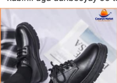 Kabo Classic Derby Dress Shoes oo Madow