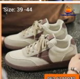 Kabaha Casual & Loafers