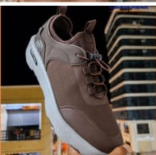 Kabo Outdoor & Trail Runner oo Bunni ah
